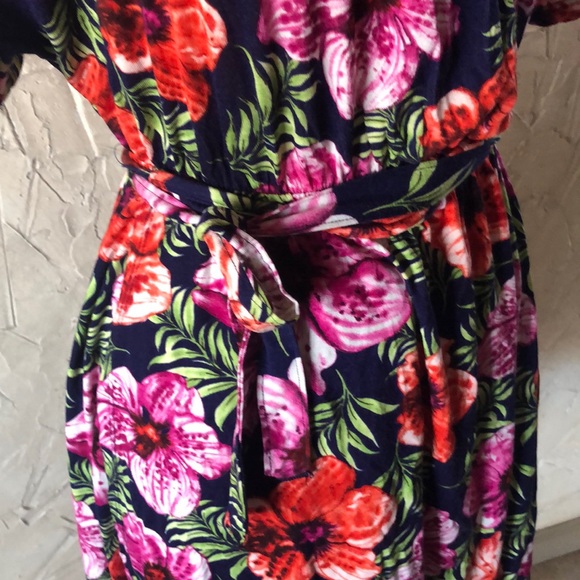 Agnes & Dora NIGHTINGALE DRESS - Picture 3 of 6